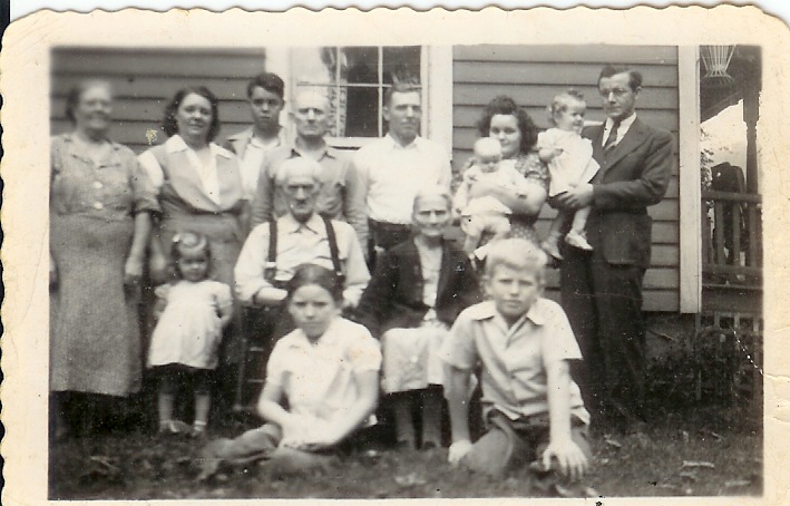 Johnson Family 1940's.jpg